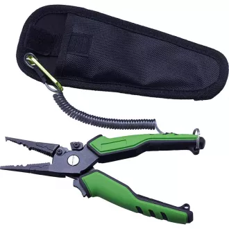 Gunki Multi Zange Secure Grip 7`5/19,2 cm