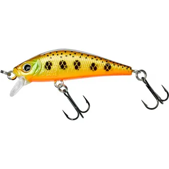 Gunki Gamera 39 F Gold Trout