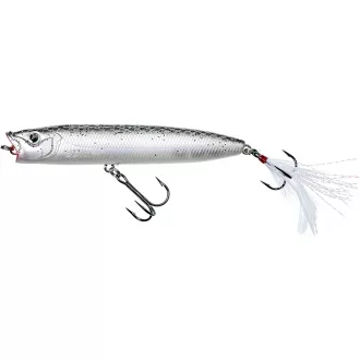 Gunki Hedorah 95 F Salt & Pepper