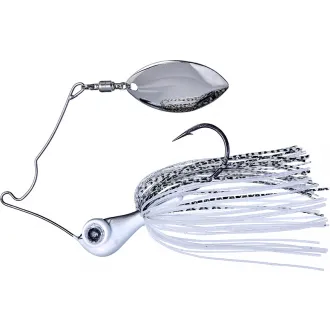 Gunki Gennaker 3/8 Silver Fish