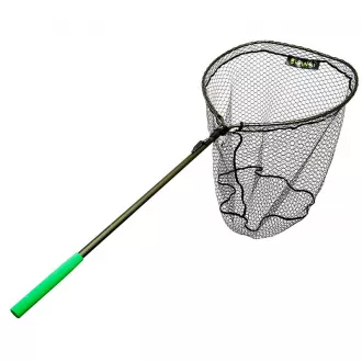 Gunki Kescher Fast Clip 55x50-1S