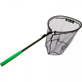 Gunki Kescher Fast Clip 65x60-1S