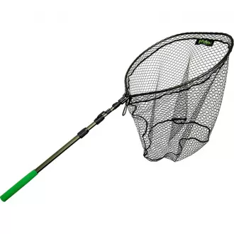 Gunki Kescher Fast Clip 65x60-3S