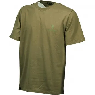 Gunki T-Shirt Gunki Chief Kaki