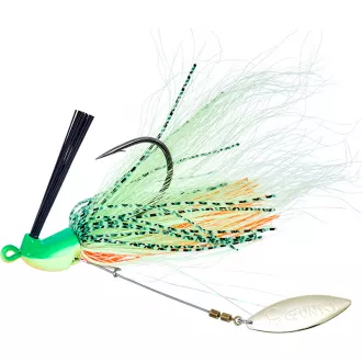 Gunki Hoverjig 14 g Fire Tiger MS