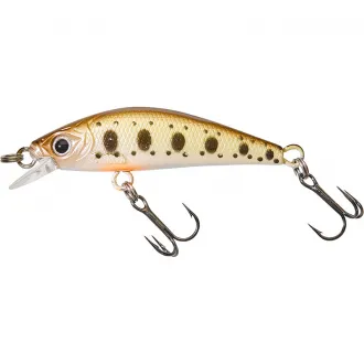 Gunki Gamera 39 HW Secret Trout
