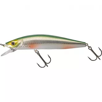 Gunki Gamera 128 SP Wild Green