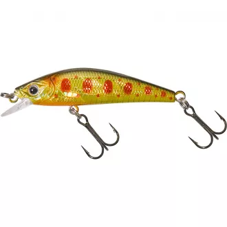 Gunki Gamera 50 HW HL Brown Trout