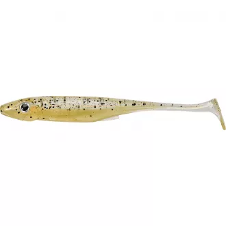 Gunki Whiz 10 cm Ghost Zander