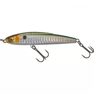 Gunki Shore Shaver 85 S Blue Arrow