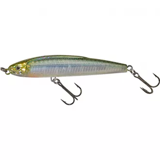 Gunki Shore Shaver 85 S HL Minnow