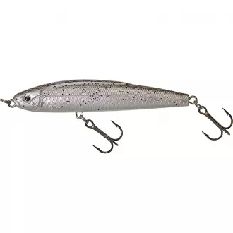 Gunki Shore Shaver 85 S Salt & Pepper