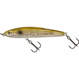 Gunki Shore Shaver 85 S Gold Smelt