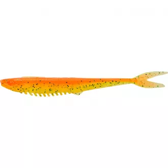 Gunki Pacemaker 100 Orange Chart Belly