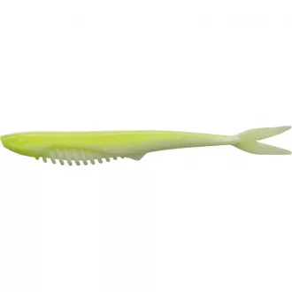 Gunki Pacemaker 100 Lemon Pepper Milk