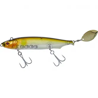 Gunki Drag Spin 130 S Neo Ayu