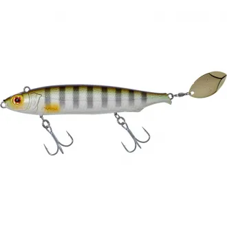 Gunki Drag Spin 130 S Wild Perch