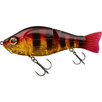 Gunki Scunner 175 S Twin Red Perch