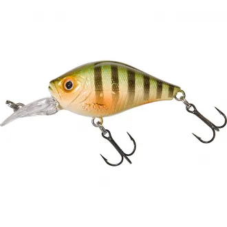 Gunki Gigan 39 F Wild Perch