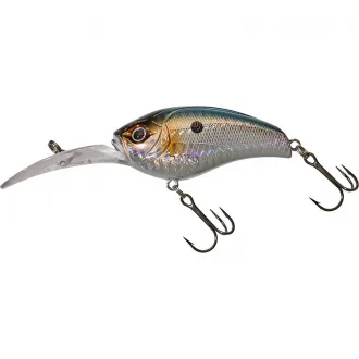 Gunki Gigan 65 F Blue Arrow