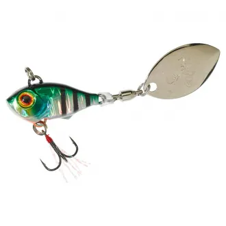 Gunki Shocker Vib 10 Blue Gill