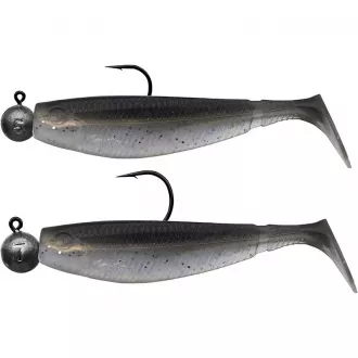 Gunki G`Bump 80 Ready To Catch Target Mulet