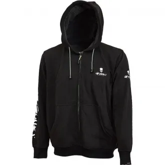 Gunki Sweater Double Zip