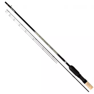 Guru A-CLASS Mini Method Feeder 9 ft 1-30 g