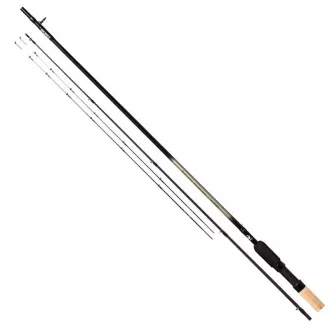 Guru A-CLASS Method Feeder 11 ft 1-50 g