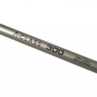 Guru A-CLASS 300 Net Handle 3 m 2pc