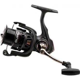 Guru A-CLASS 4000 Reel