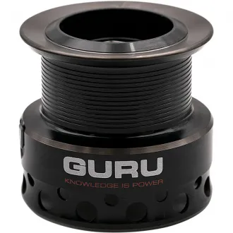 Guru A-CLASS 4000 Spare Spools