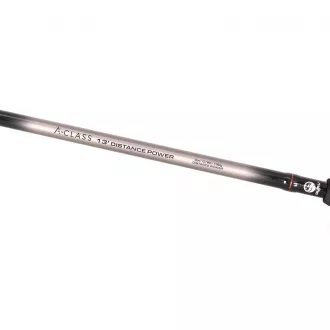 Guru A-Class 13 ft Distance Feeder 3pc 1-150 g