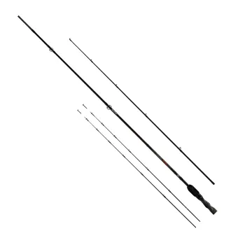 Guru A-Class Method Feeder 10 ft 1-40 g