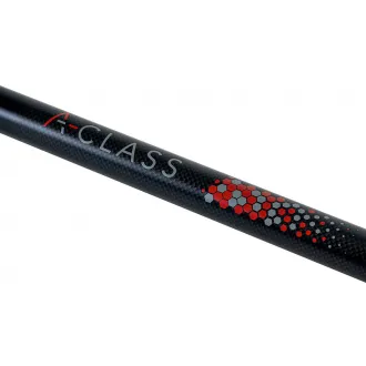 Guru A-Class Landing Net Handle 2,9 m 2-teilig