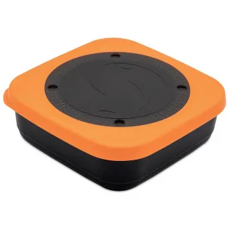 Guru Bait Box 2,2 Pint Orange