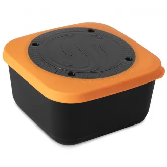 Guru Bait Box 3,3 Pint Orange