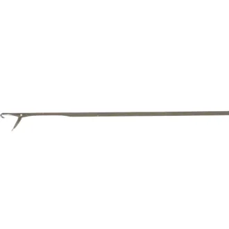 Guru Fine Gated Latch Needle