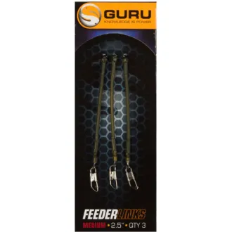 Guru Feeder Links Small