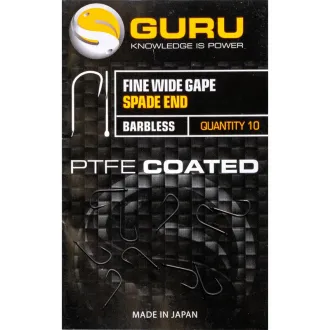 Guru Fine Wide Gape 14