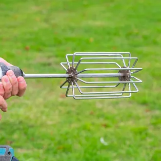 Guru Ground Bait Whisk
