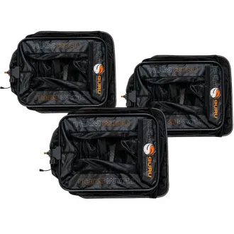 Guru Team Guru Keepnet 2,5 m 3er Pack