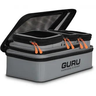 Guru Fusion Ventilator Combo 5