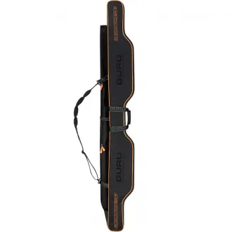 Guru Fusion Rod Bag 4 Plus