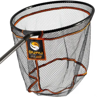 Guru Landing Net Duel 450