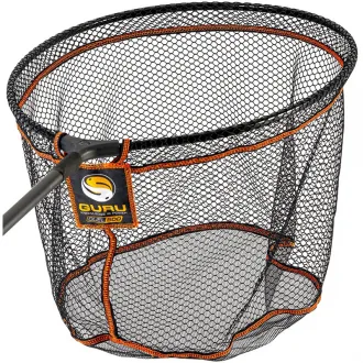 Guru Landing Net Duel 500