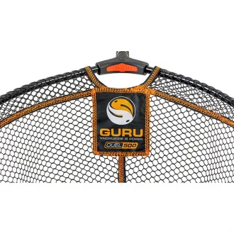 Guru Landing Net Duel 500