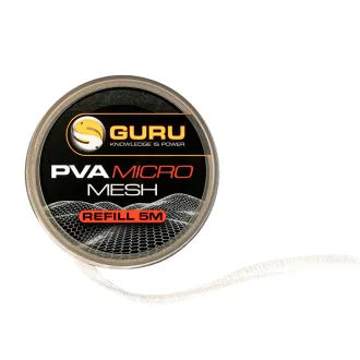 Guru PVA Micromesh Refill 5 m
