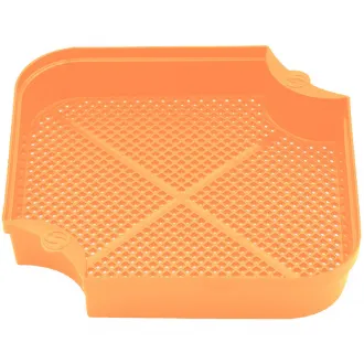 Guru Maggot Riddle Orange