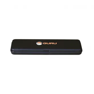 Guru Adjustable Rig Case 15 Inch